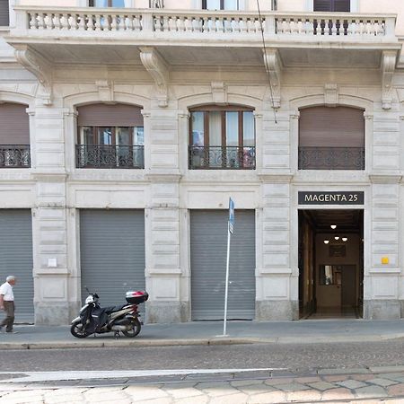 Top Accommodations In The Heart Of Milano! 외부 사진
