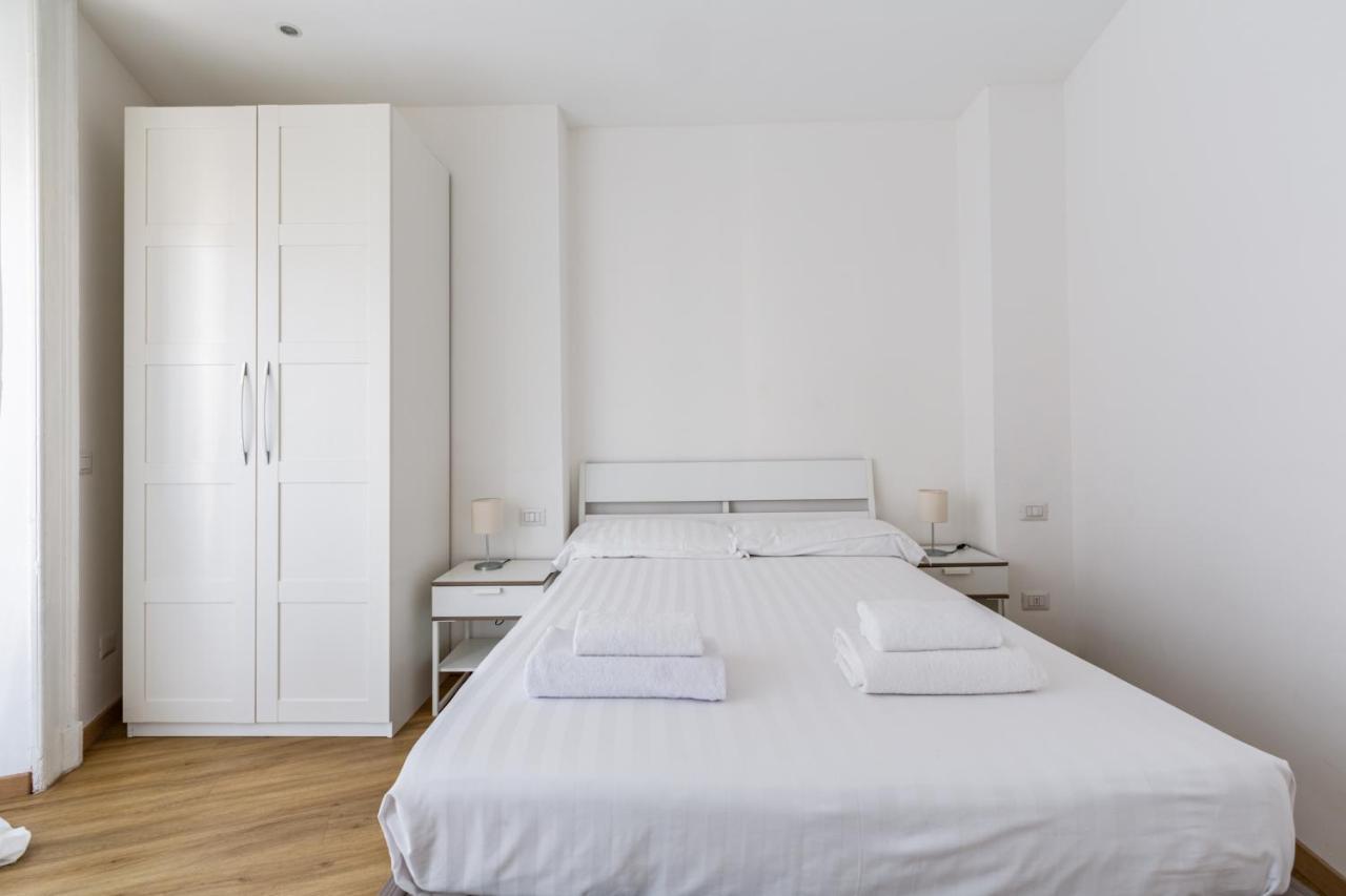 Top Accommodations In The Heart Of Milano! 외부 사진
