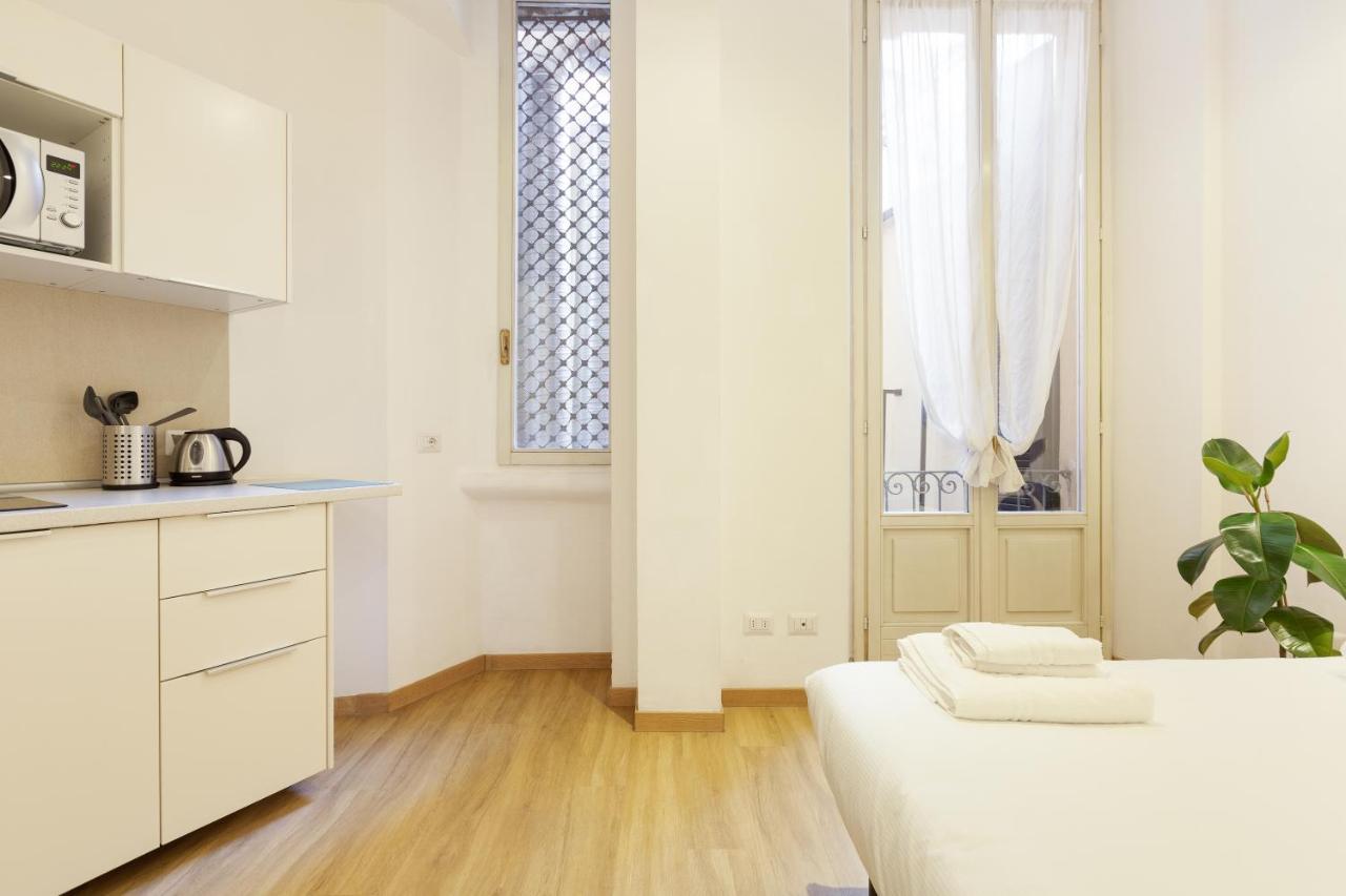 Top Accommodations In The Heart Of Milano! 외부 사진
