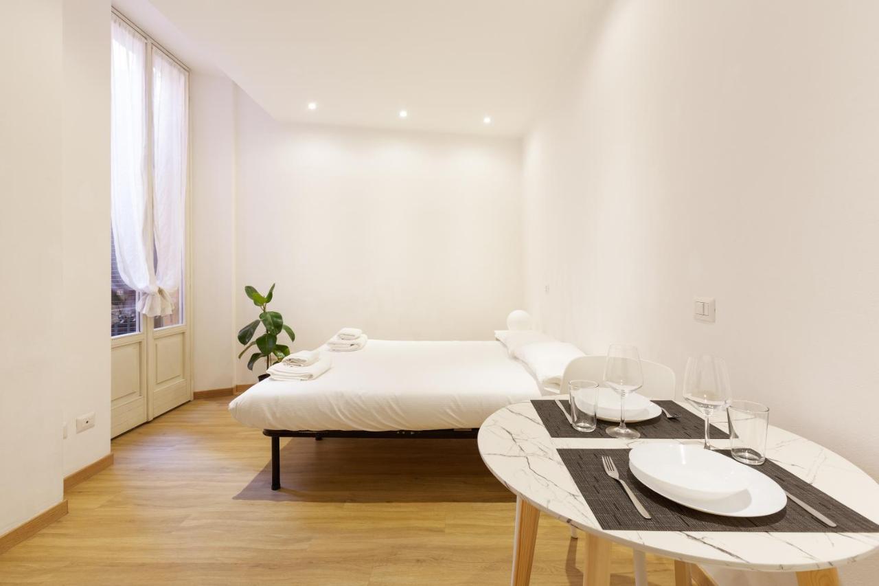 Top Accommodations In The Heart Of Milano! 외부 사진