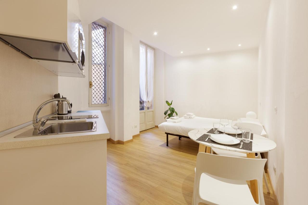 Top Accommodations In The Heart Of Milano! 외부 사진