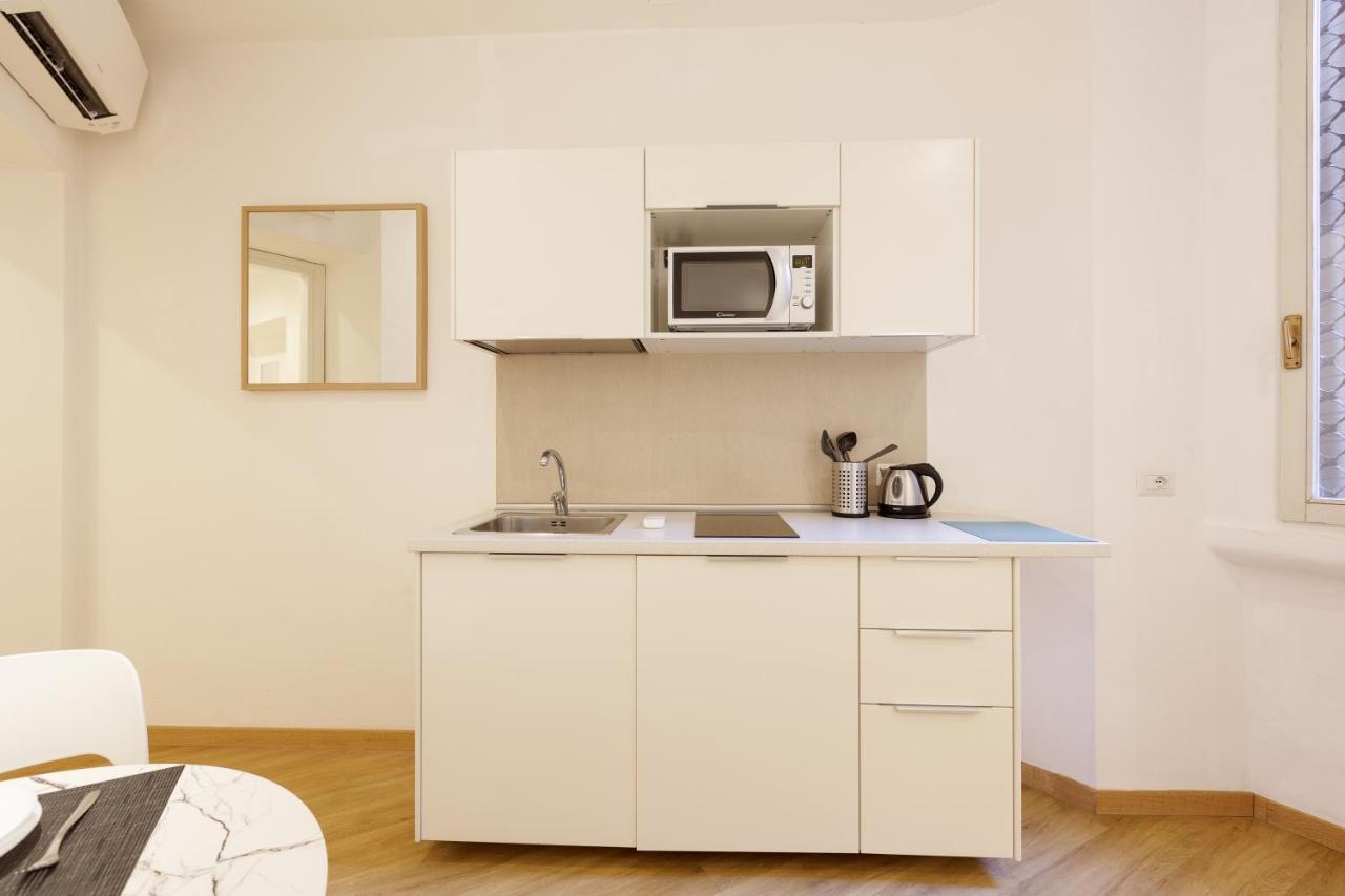 Top Accommodations In The Heart Of Milano! 외부 사진